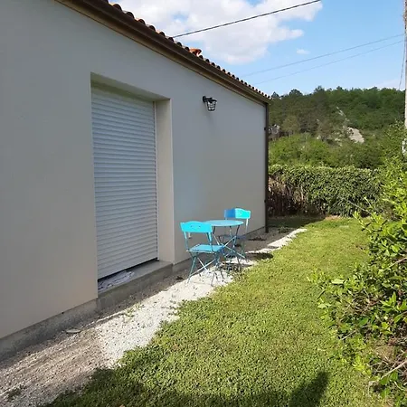 Petite Maison De Campagne Calamane Exterior foto