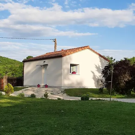 Petite Maison De Campagne Calamane Exterior foto
