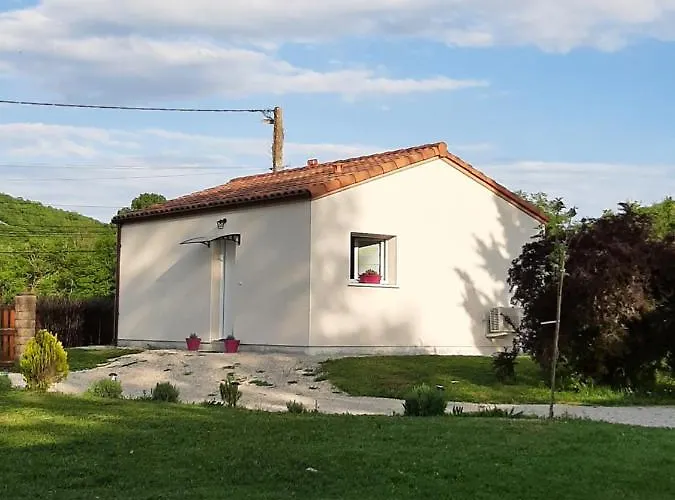 Petite Maison De Campagne