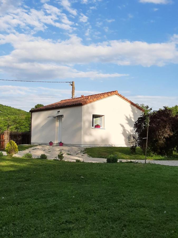 Hébergement de vacances Petite Calamane